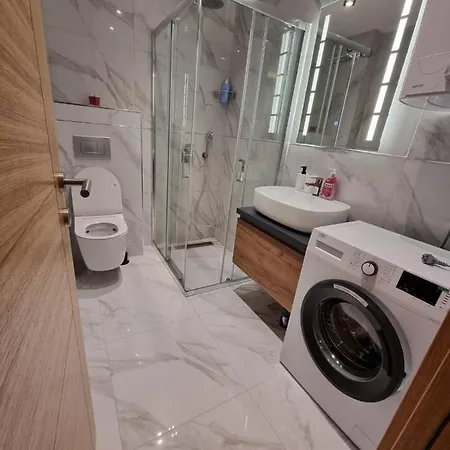 Appartement Pekovic Blue A17 Sa Garazom-zlatibor *