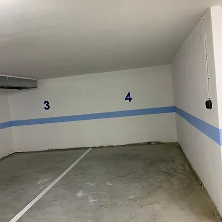 Pekovic Blue A17 Sa Garazom-zlatibor Appartement *