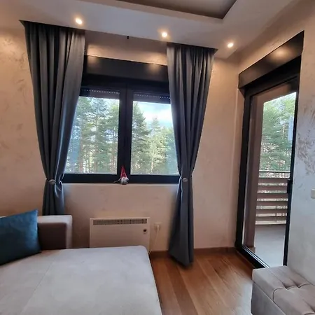 Pekovic Blue A17 Sa Garazom-zlatibor *