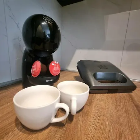 Pekovic Blue A17 Sa Garazom-zlatibor Apartament Zlatibor