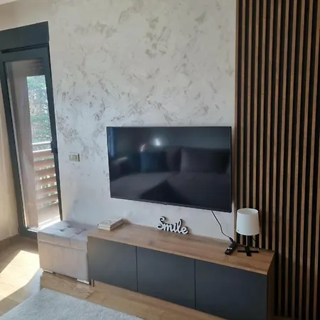 Pekovic Blue A17 Sa Garazom-zlatibor Zlatibor