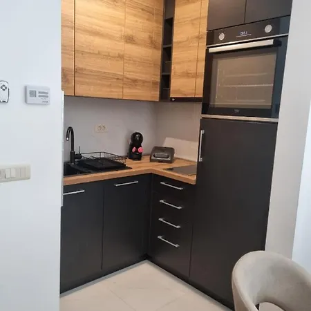 Appartamento Pekovic Blue A17 Sa Garazom-zlatibor