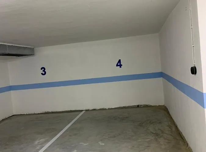 Pekovic Blue A17 Sa Garazom-zlatibor Apartment *