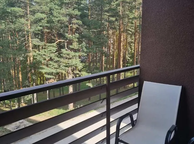 Pekovic Blue A17 Sa Garazom-zlatibor