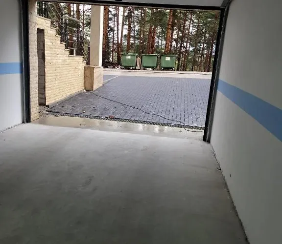 Pekovic Blue A17 Sa Garazom-zlatibor *